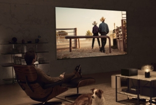 Kompanija LG predstavila najveći bežični OLED televizor na svetu