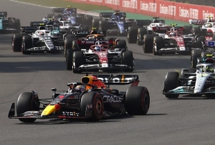 Formula 1 šampionat nikada neće preći na električne motore