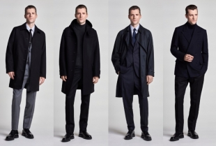 Dunhill predstavlja novu kolekciju za muškarce koji cene eleganciju i luksuz