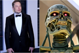 Elon Mask sebe smatra odgovornim za uspon veštačke inteligencije koja nas gura u mrak