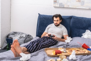 Naši kreveti sadrže više mikroba nego naše toaletne daske