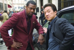 Kris Taker o potencijalnom povratku u Rush Hour 4 i radu sa Džekijem Čenom