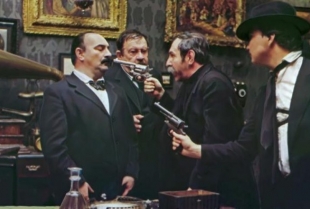 Najbolji domaći filmovi svih vremena