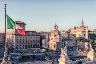 10 najlepših mesta u Italiji