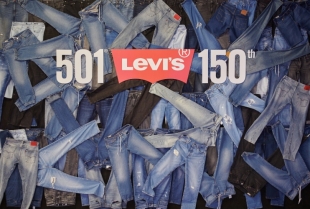 Beograd je bio epicentar najveće evropske proslave 150. rođendana Levi's 501®