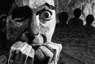 Koliko ste paranoični?