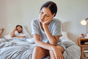 Šta se dešava sa vašim telom kada nemate dovoljno seksa