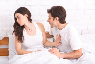Šta je ono što žene najviše odbija u krevetu