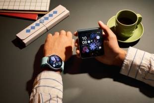 Galaxy Z Fold5 ili Galaxy Z Flip5: Koji telefon više odgovara vašem poslovanju