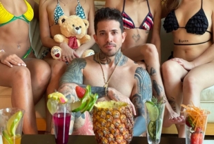 Oženio se - izgubio 25 kilograma i dobio još sedam devojaka