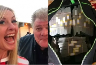 Pošteno pronašao malo manje od sedam miliona evra i bio primoran da ih vrati