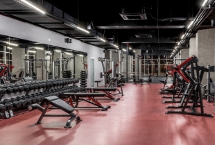 Da li preterujete sa teretanom?