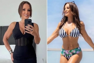 Scena zbog koje je 'originalna milfara' Liza En ostala istraumirana