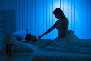 Šta vaši seksi snovi zapravo znače