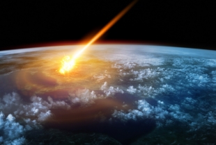 Prodao meteorit koji mu je uništio krov za milione