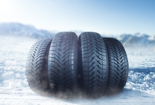 Najbolje zimske gume za putničke automobile