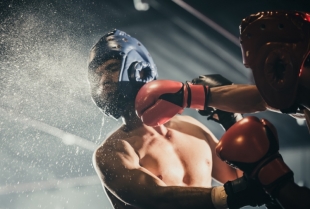 Zašto svaki muškarac treba da trenira boks