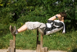 Najbolje BODYWEIGHT vežbe koje povećavaju snagu