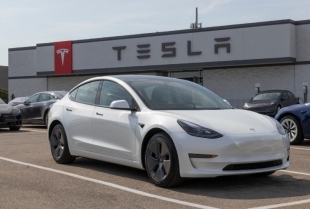 Veliki ljubitelj električnih modela tvrdi da je njegov Tesla pokušao da ga ubije