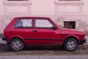 Da li je Jugo zaista najgori automobil na svetu?