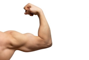 Intenzivan trening za biceps koji možete raditi kod kuće