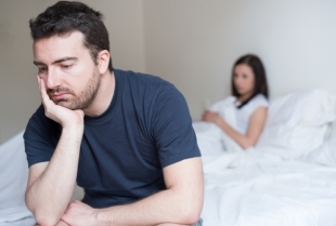 6 razloga zbog kojih muškarci odbijaju da spavaju sa ženama