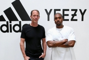 Novac govori: Adidas ipak produžio saradnju sa Kanje Vestom