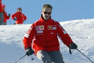 Kako deluje za legendarnog Šumahera nažalost nema spasa