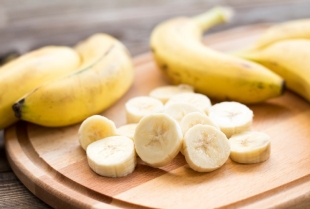 12 razloga zbog kojih treba da jedete banane