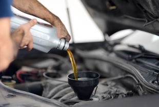 Kako da zamenite ulje u vašem automobilu