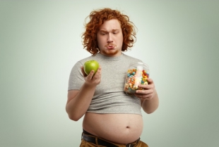 5 razloga zašto ne možete da smršate nakon što ste odustali od nezdrave hrane