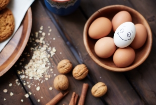 Zašto treba jesti 3 jaja dnevno