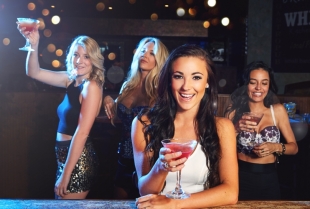 Da li je moguće naći „dobru“ devojku u noćnom klubu