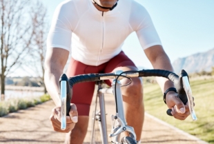 Šta vožnja bicikle od sto kilometara dnevno učini čovekovom telu
