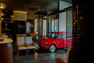 Prvi Radisson Red hotel u Beogradu otvorio svoja vrata