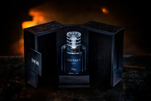 Dior Sauvage Elixir X Baccarat: namenjen muškarcima koji cene luksuz