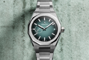 ZENITH odaje omaž Parizu ekskluzivnim ručnim satom DEFY Skyline Édition Paris