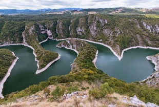 Top 5 destinacija za letovanje u Srbiji