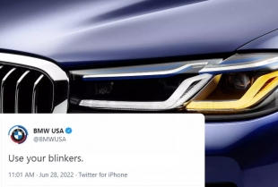 Zašto baš vozači BMW modela da budu najgori na svetu?