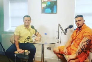 Fudbaler koji je postao porno glumac otkriva muke sa kojima se u seks industriji susreo