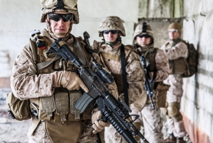 Američki marinci otkrili kako izgleda njihov borbeni trening