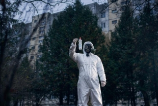 Černobilj se ponovo zagreva i niko ne zna zašto