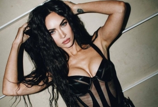 Megan Foks: Ne samo zvezda, već i majstor borilačkih veština