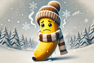 Doktor upozorava na „zimski penis“: Evo svega što treba da znate o ovoj pojavi