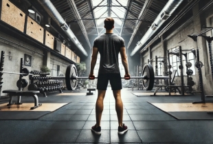 7 moćnih vežbi za postizanje voluminoznih ramena