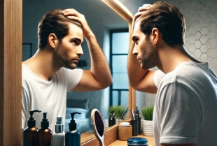 Kako se nositi s gubitkom kose: 8 metoda za očuvanje i jačanje vlasi