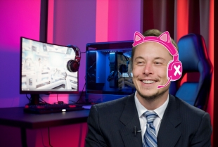 Elon Mask najavljuje revoluciju u industriji video-igara: "Napravimo igre ponovo sjajnima"