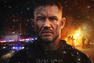 Tom Hardi se vraća kao brutalni detektiv u novom akcionom filmu “Havoc”
