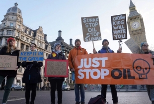 Završava se najiritantniji protest u istoriji: Just Stop Oil kaže dosta