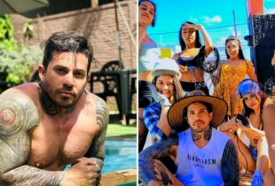 Brazilski “alfa mužjak” sa 9 žena ostao bez skoro polovine harema – seks raspored mu se obio o glavu